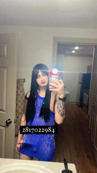 trans eacort houston|Trans Escorts in Houston (10)